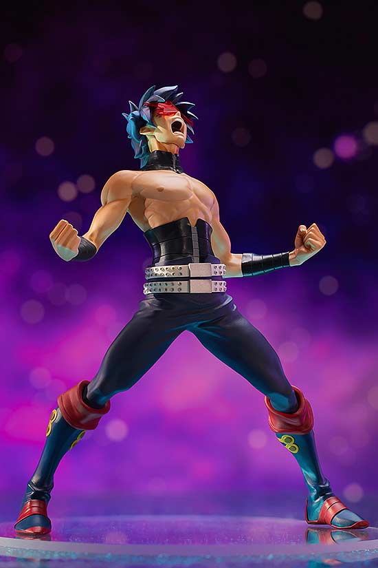 (PO) POP UP PARADE Tengen Toppa Gurren Lagann - Simon Young Man Ver. Image_7