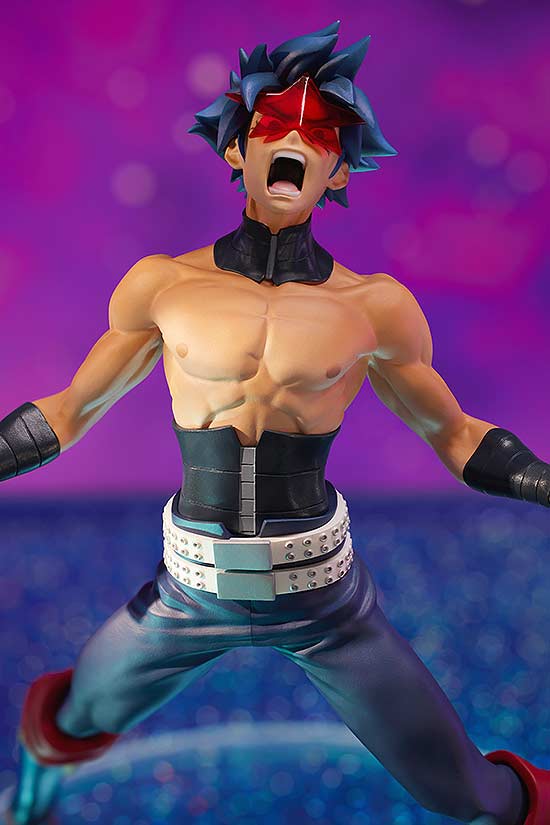 (PO) POP UP PARADE Tengen Toppa Gurren Lagann - Simon Young Man Ver. Image_8