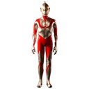 (PO) Mega Soft Vinyl Shin Ultraman - Ultraman Template Ver. Image_2