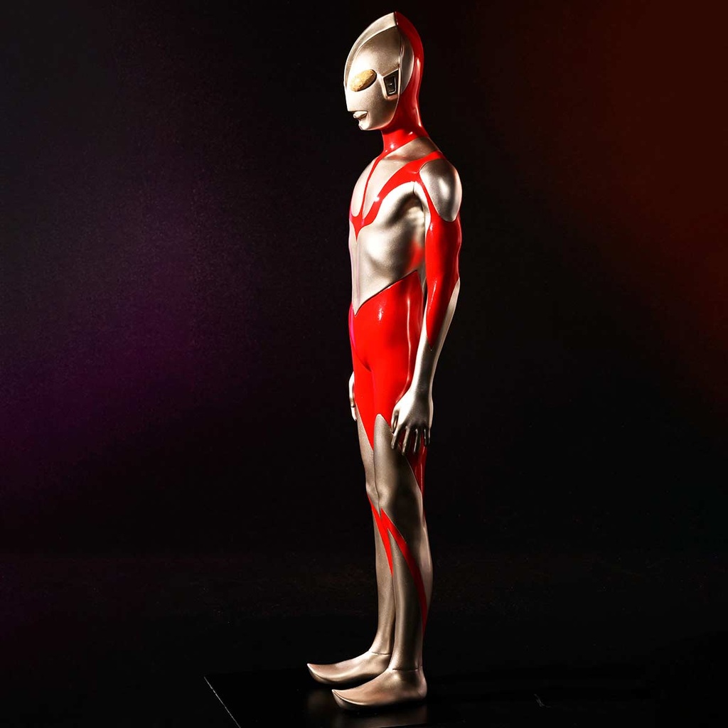 (PO) Mega Soft Vinyl Shin Ultraman - Ultraman Template Ver. Image_6