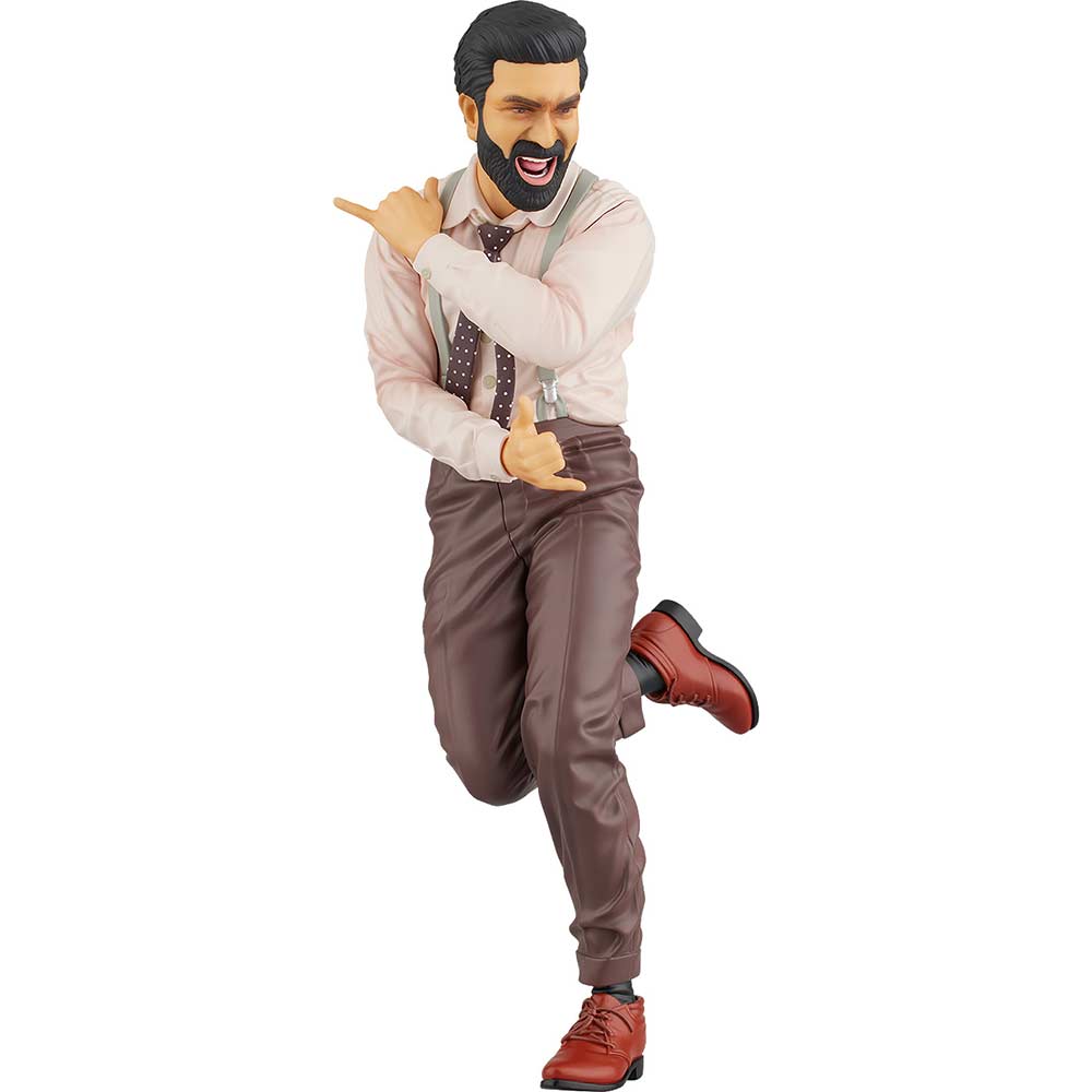 (PO) POP UP PARADE RRR - Alluri Rama Raju Image_2