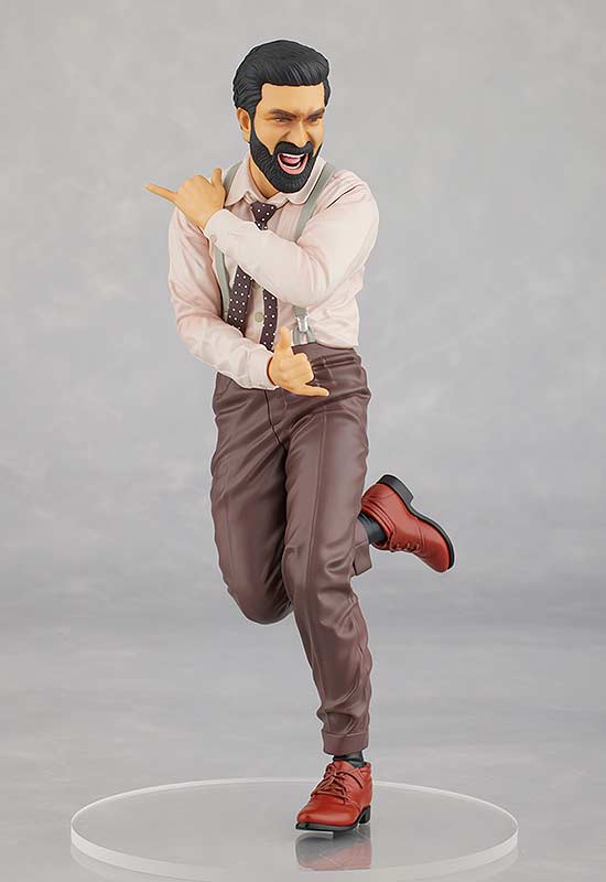 (PO) POP UP PARADE RRR - Alluri Rama Raju Image_3