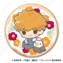 (PO) DT Blue Lock Trading Can Badge Mini Character Ver. [BOX] Image_4