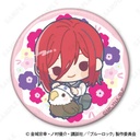 (PO) DT Blue Lock Trading Can Badge Mini Character Ver. [BOX] Image_5