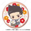 (PO) DT Blue Lock Trading Can Badge Mini Character Ver. [BOX] Image_6