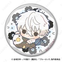 (PO) DT Blue Lock Trading Can Badge Mini Character Ver. [BOX] Image_7