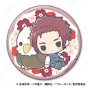 (PO) DT Blue Lock Trading Can Badge Mini Character Ver. [BOX] Image_10