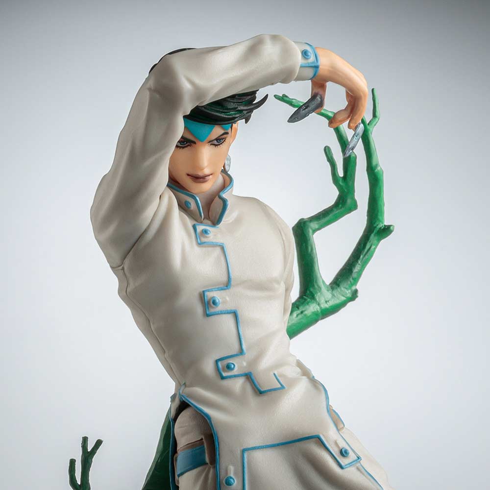 (PO) JoJo's Bizarre Adventure - Kishibe Rohan Pen (Re-issue) Image_3