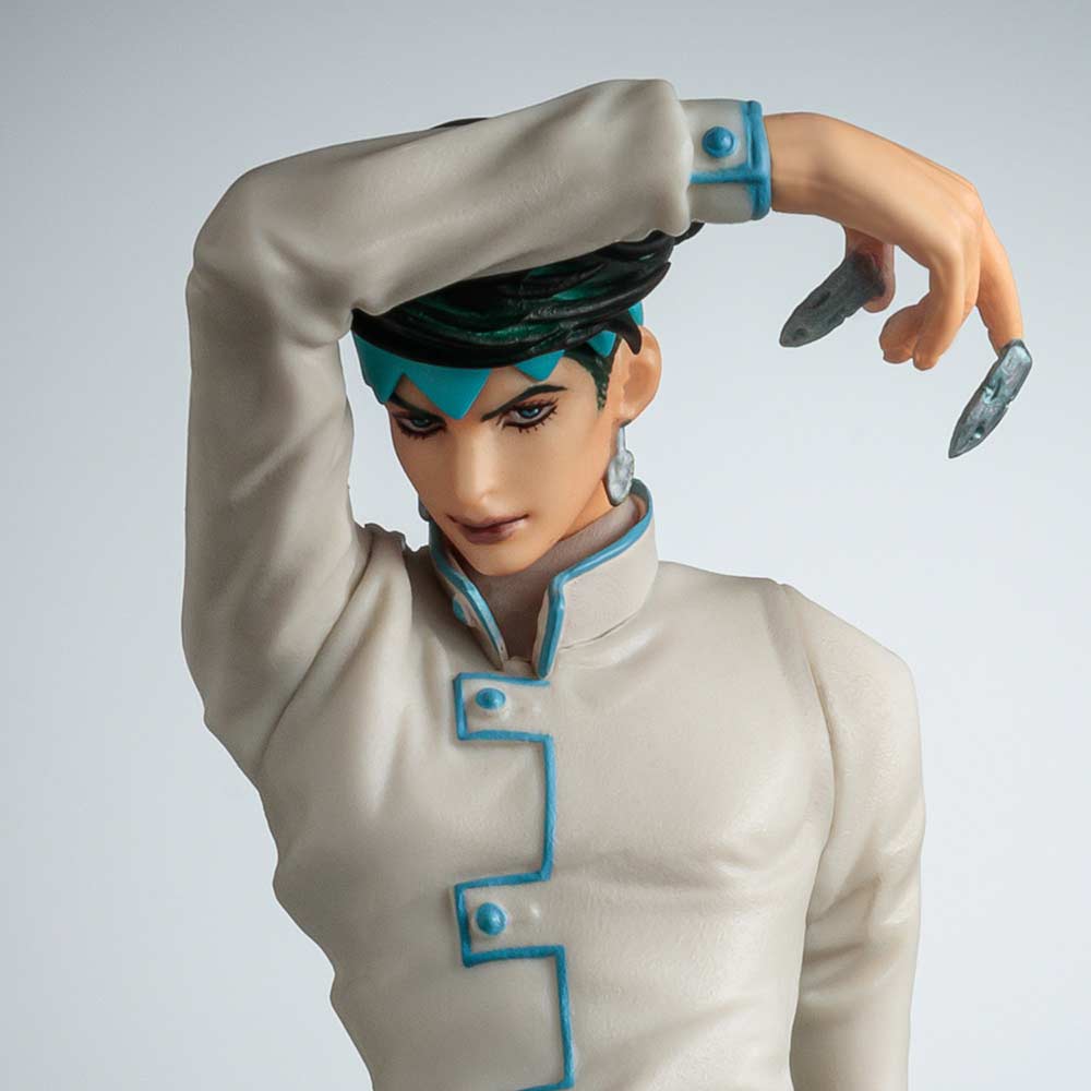 (PO) JoJo's Bizarre Adventure - Kishibe Rohan Pen (Re-issue) Image_4