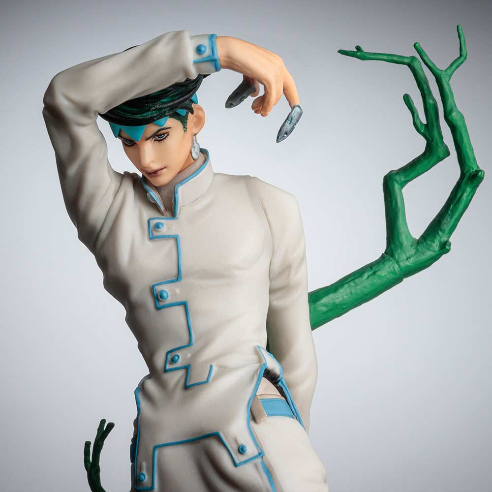 (PO) JoJo's Bizarre Adventure - Kishibe Rohan Pen (Re-issue) Image_5