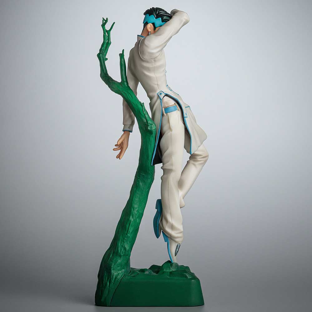 (PO) JoJo's Bizarre Adventure - Kishibe Rohan Pen (Re-issue) Image_6
