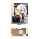 (PO) Blue Lock Acrylic-Room Vol. 2 Nagi Seishiro Image_1