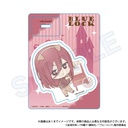 (PO) Blue Lock Mini Character Acrylic Mascot Chigiri Hyoma Image_1