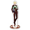 (PO) Moriarty the Patriot Original Illustration Big Acrylic Stand 1 William James Moriarty Image_3