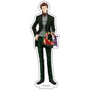 (PO) Moriarty the Patriot Original Illustration Big Acrylic Stand 2 Albert James Moriarty Image_1