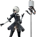(PO) S.H.Figuarts NieR:Automata ver1.1a - 2B Image_1