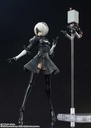 (PO) S.H.Figuarts NieR:Automata ver1.1a - 2B Image_3