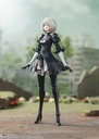 (PO) S.H.Figuarts NieR:Automata ver1.1a - 2B Image_7