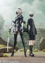 (PO) S.H.Figuarts NieR:Automata ver1.1a - 2B Image_10