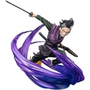 (PO) Figuarts Zero Demon Slayer: Kimetsu no Yaiba - Shinazugawa Genya Image_2