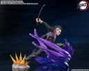 (PO) Figuarts Zero Demon Slayer: Kimetsu no Yaiba - Shinazugawa Genya Image_6
