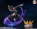 (PO) Figuarts Zero Demon Slayer: Kimetsu no Yaiba - Shinazugawa Genya Image_7