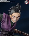 (PO) Figuarts Zero Demon Slayer: Kimetsu no Yaiba - Shinazugawa Genya Image_8
