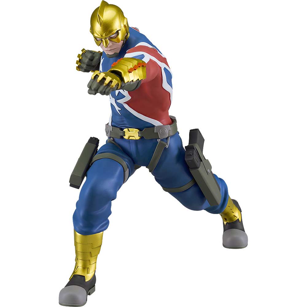 (PO) POP UP PARADE Super Crooks - Gladiator Image_2