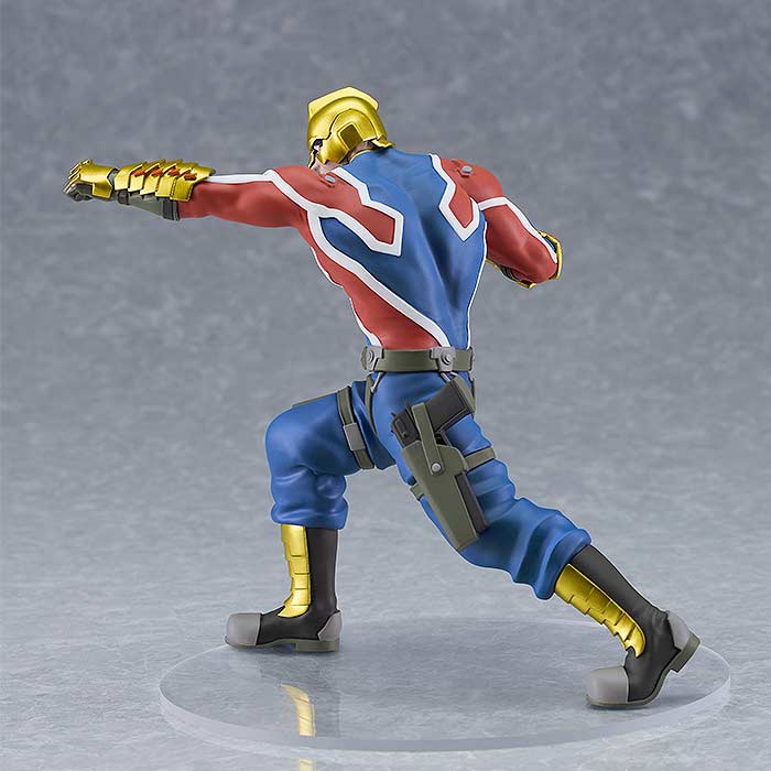 (PO) POP UP PARADE Super Crooks - Gladiator Image_4