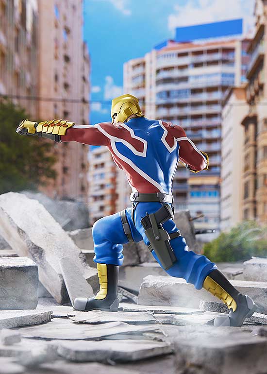 (PO) POP UP PARADE Super Crooks - Gladiator Image_8