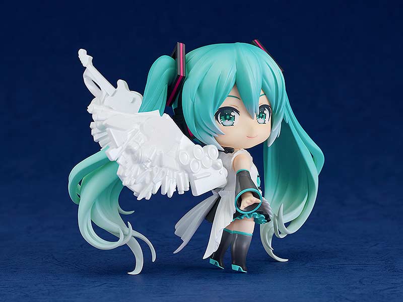 (PO) Nendoroid 2222 Character Vocal Series 01 Hatsune Miku Hatsune Miku Happy 16th Birthday Ver. Image_4