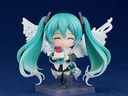 (PO) Nendoroid 2222 Character Vocal Series 01 Hatsune Miku Hatsune Miku Happy 16th Birthday Ver. Image_5