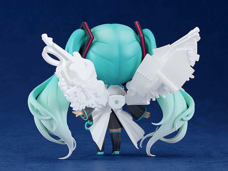 (PO) Nendoroid 2222 Character Vocal Series 01 Hatsune Miku Hatsune Miku Happy 16th Birthday Ver. Image_7