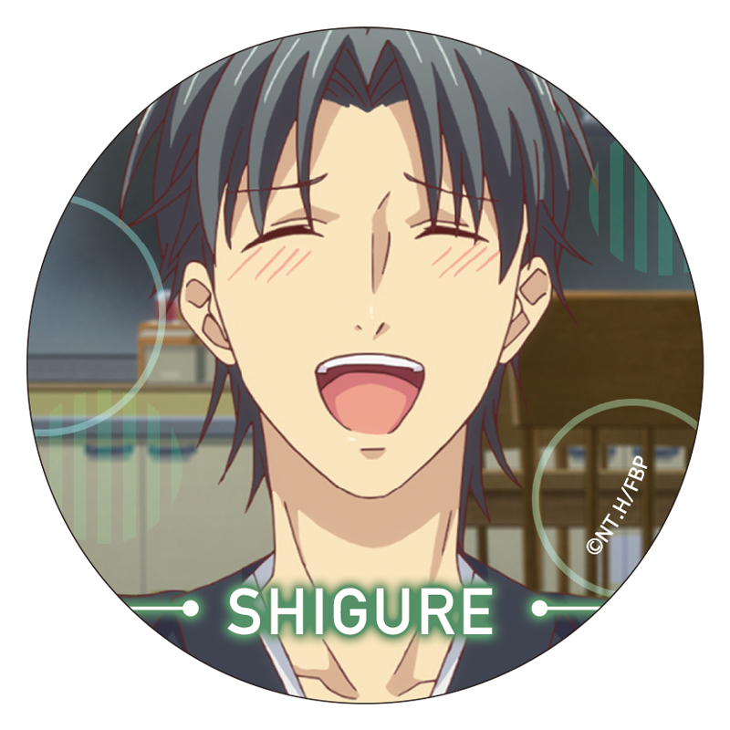 (PO) Fruits Basket Trading Can Badge [BOX] Image_5