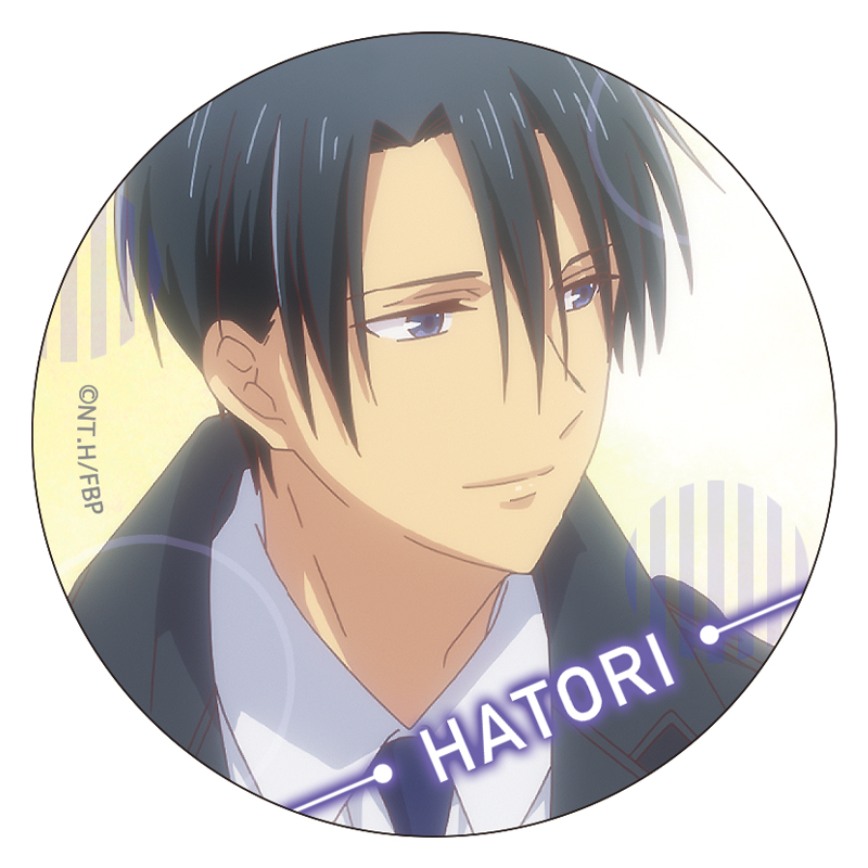 (PO) Fruits Basket Trading Can Badge [BOX] Image_7