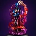 (PO) MONSTERS CHRONICLE: Yu-Gi-Oh! Duel Monsters - Dark Necrofear Image_4