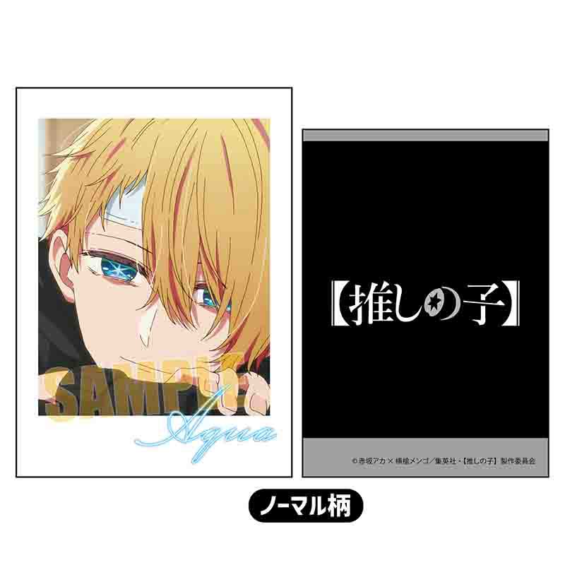 (PO) Collection Card Oshi no Ko [BOX] Image_6