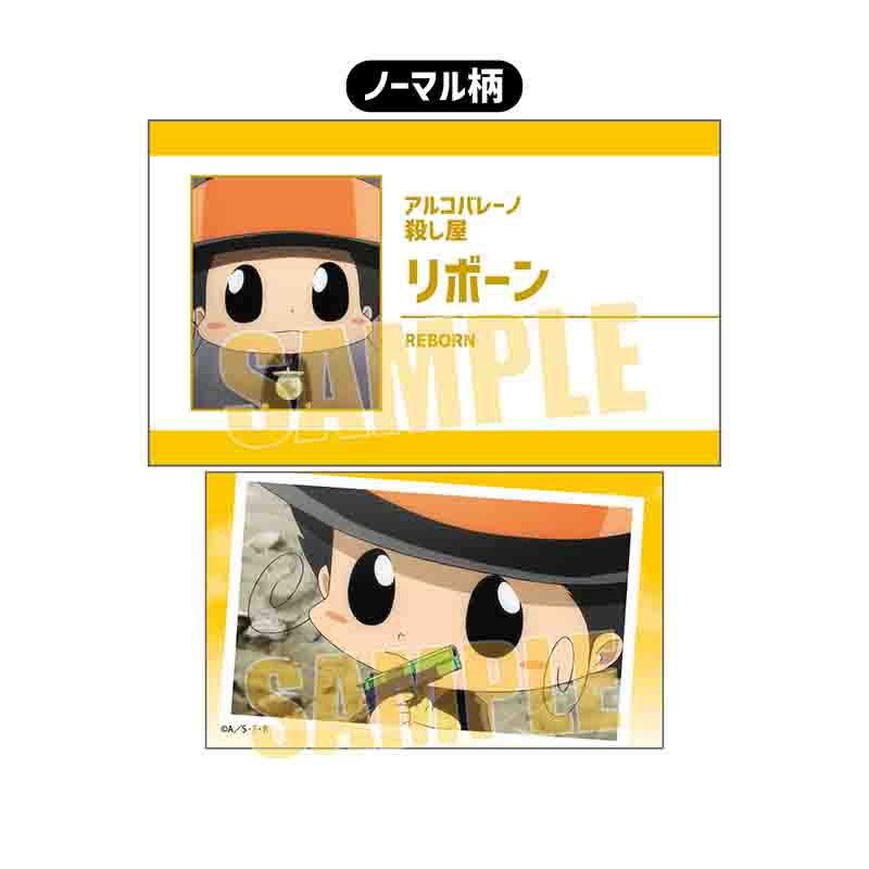 (PO) Collection Card Reborn! [BOX] Image_2