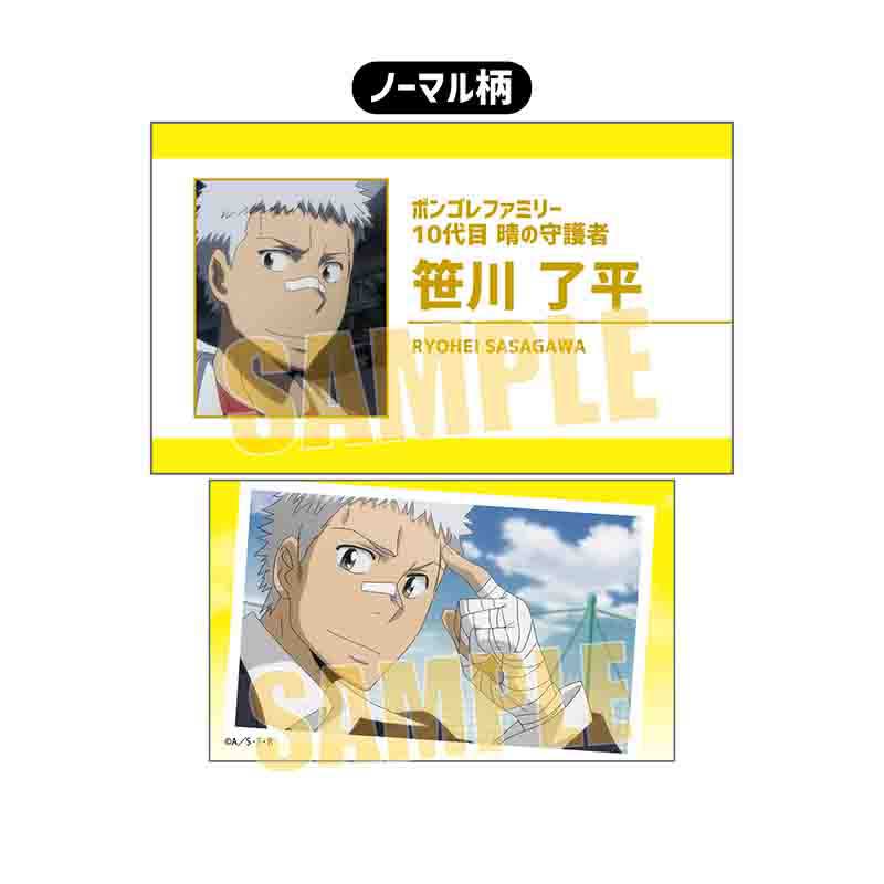 (PO) Collection Card Reborn! [BOX] Image_7