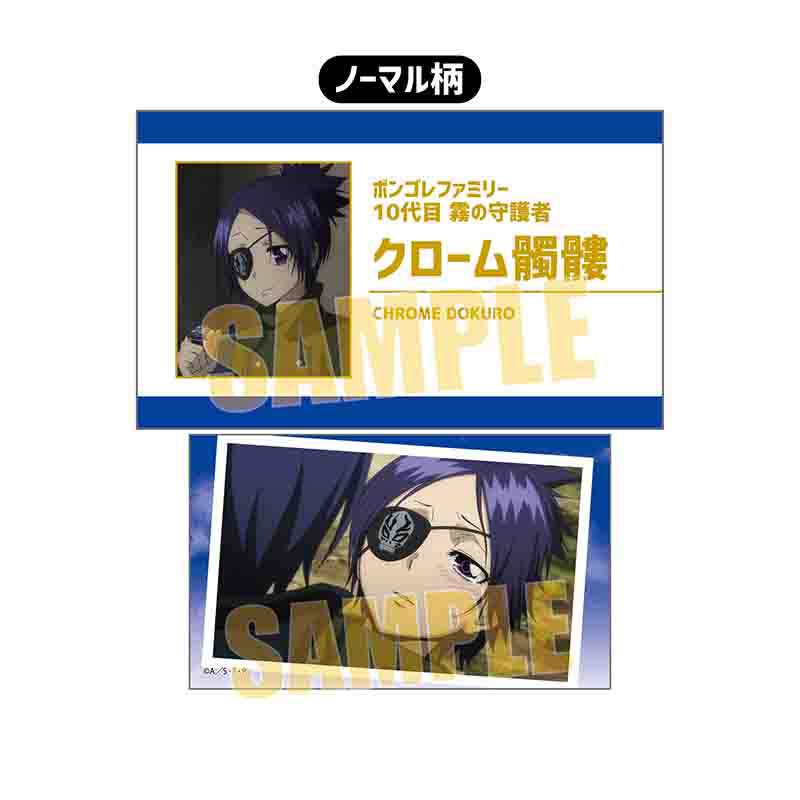 (PO) Collection Card Reborn! [BOX] Image_9