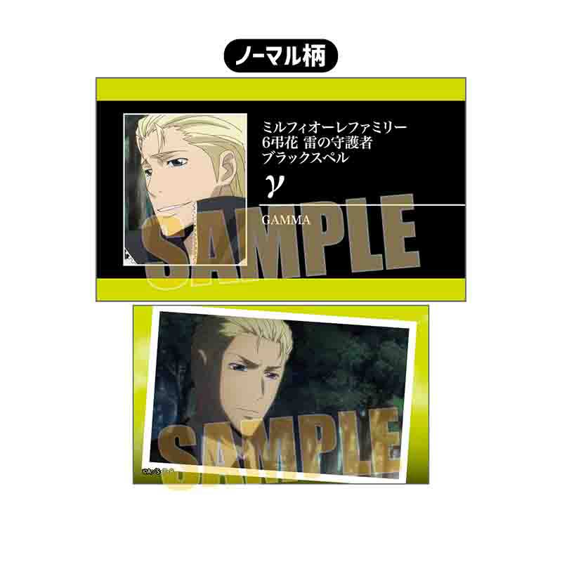 (PO) Collection Card Reborn! [BOX] Image_29