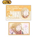 (PO) Trading Business Card My Love Story with Yamada-kun at Lv999 [BOX] Image_41