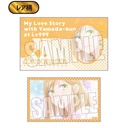 (PO) Trading Business Card My Love Story with Yamada-kun at Lv999 [BOX] Image_42