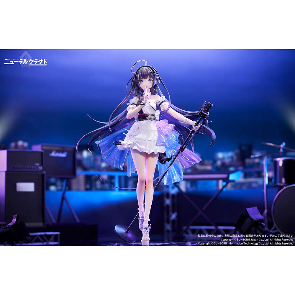 (PO) Neural Cloud - Nanaka Teen Idol Ver. Image_10