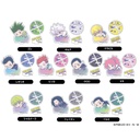 (PO) AcSta Collection Lite Hunter x Hunter Hug Meets [BOX] Image_1