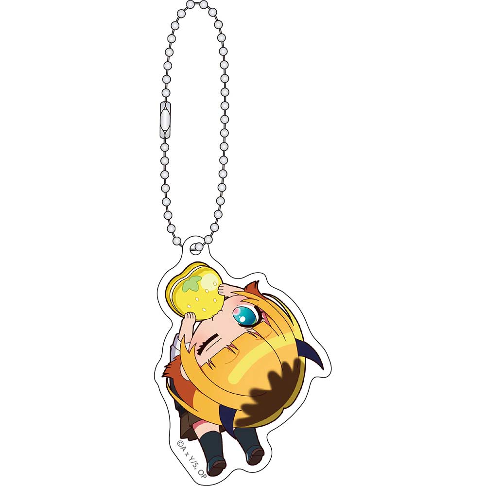 (PO) Oshi no Ko Kapurikko Acrylic Key Chain Collection [BOX] Image_7