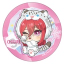 (PO) Blue Lock Trading Can Badge Kigurumins Cool [BOX] Image_5