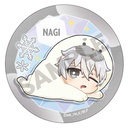 (PO) Blue Lock Trading Can Badge Kigurumins Cool [BOX] Image_6