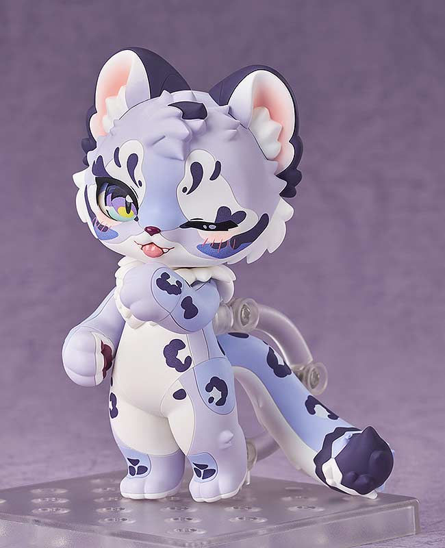 (PO) Nendoroid 2226 FLUFFY LAND - Oslo Image_4