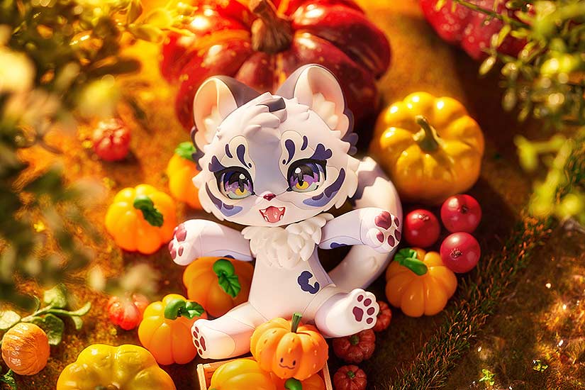 (PO) Nendoroid 2226 FLUFFY LAND - Oslo Image_9